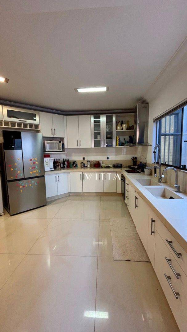 Sobrado, 3 quartos, 310 m² - Foto 5