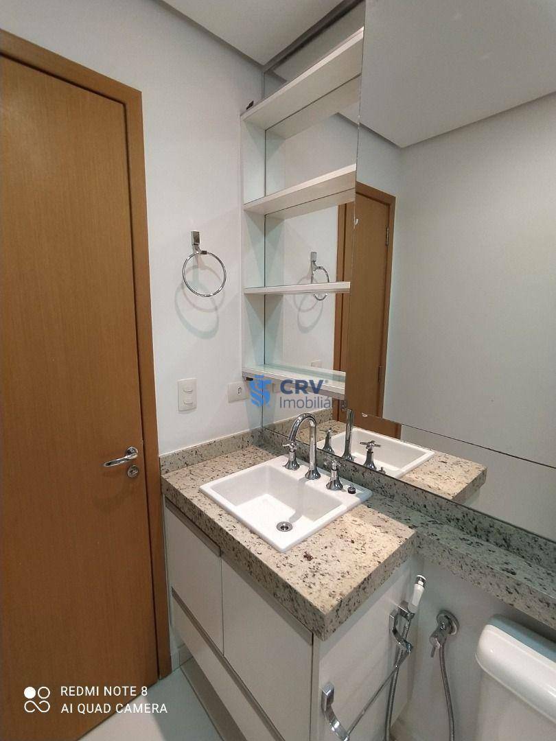 Apartamento para alugar com 3 quartos, 114m² - Foto 25