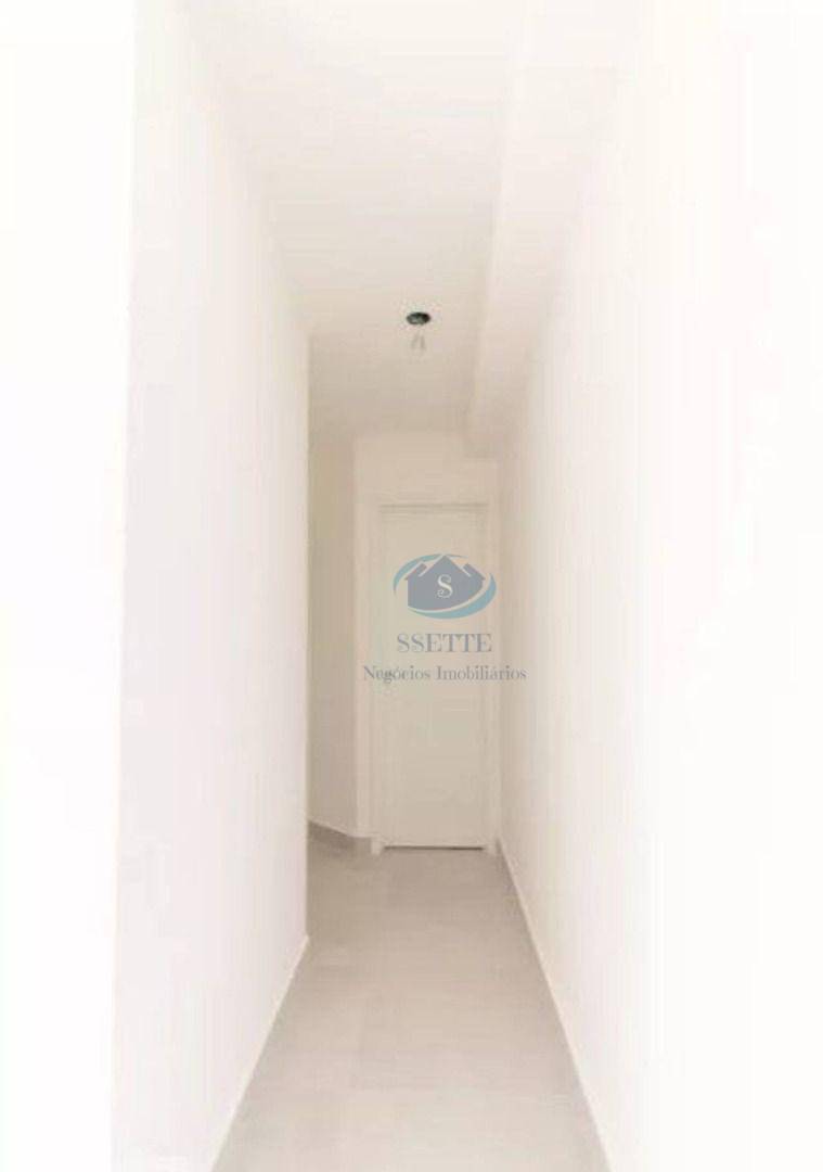 Apartamento, 2 quartos, 43 m² - Foto 5