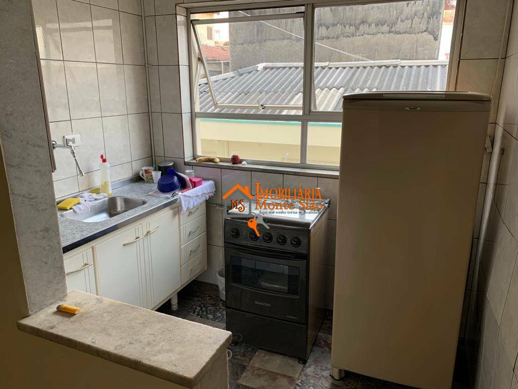 Apartamento à venda com 1 quarto, 100m² - Foto 6