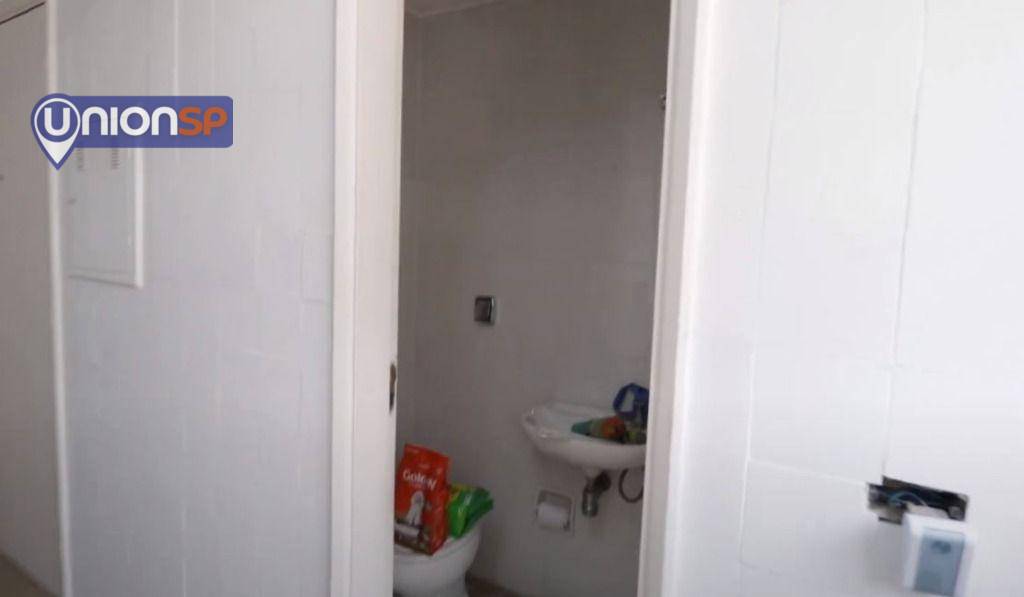 Apartamento à venda com 3 quartos, 118m² - Foto 15