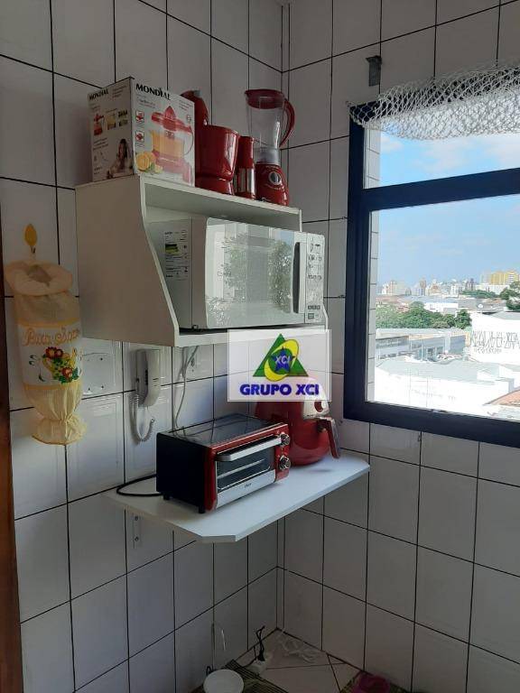 Apartamento à venda com 2 quartos, 104m² - Foto 3