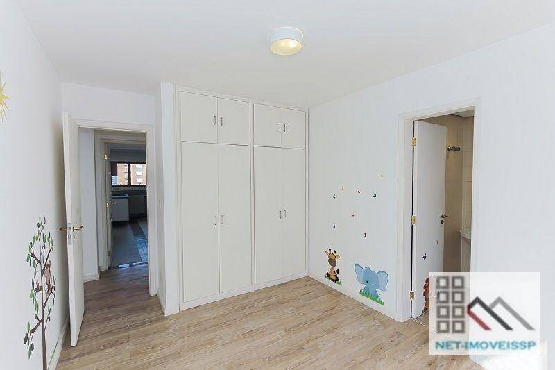 Apartamento para alugar com 4 quartos, 184m² - Foto 37