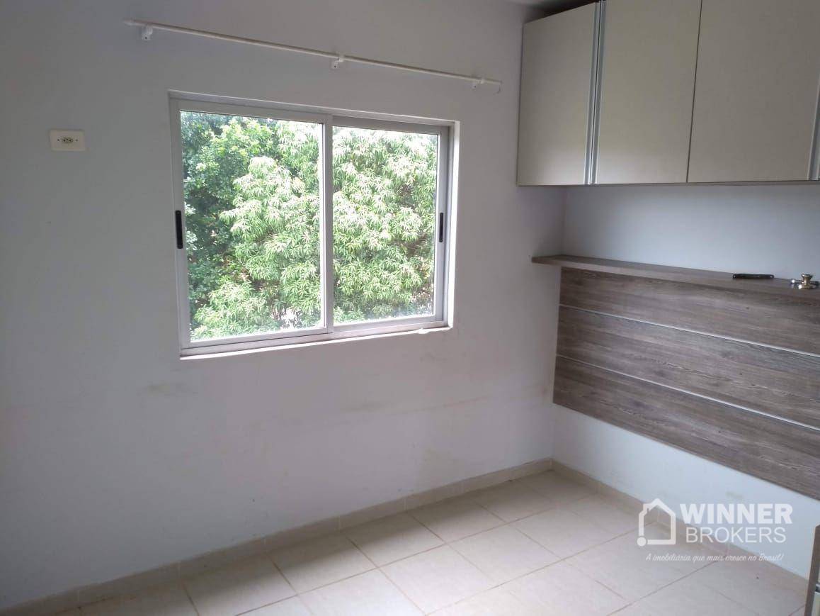 Apartamento à venda com 3 quartos, 58m² - Foto 10