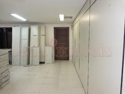 Conjunto Comercial-Sala para alugar, 194m² - Foto 5