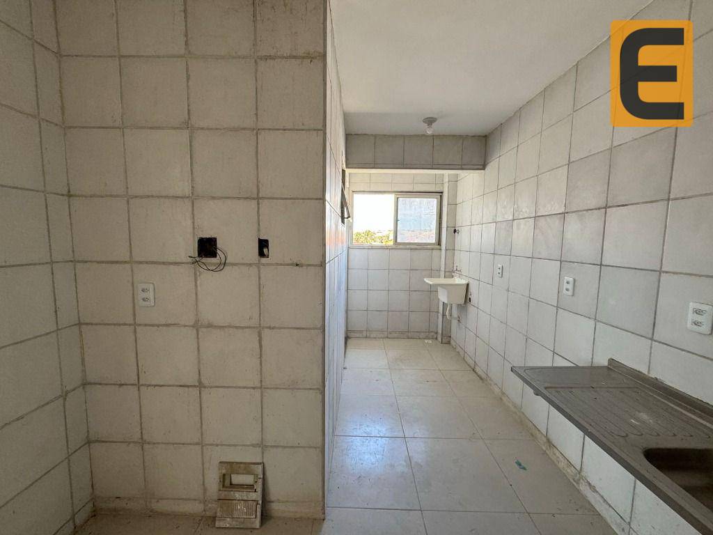 Apartamento para alugar com 3 quartos, 107m² - Foto 18