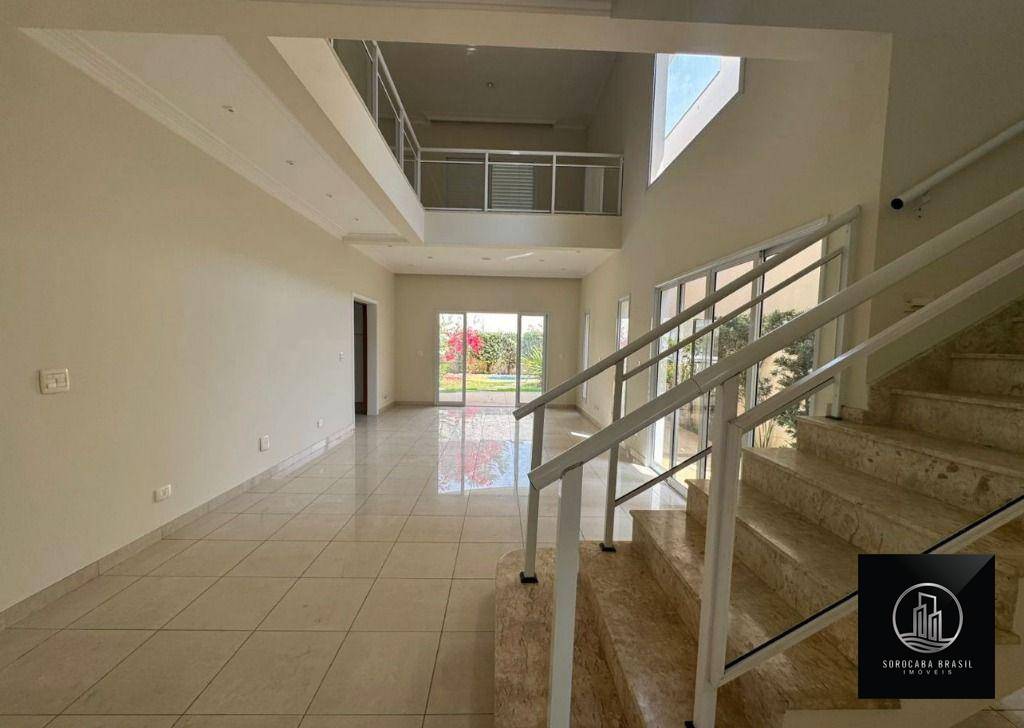Sobrado, 4 quartos, 387 m² - Foto 5