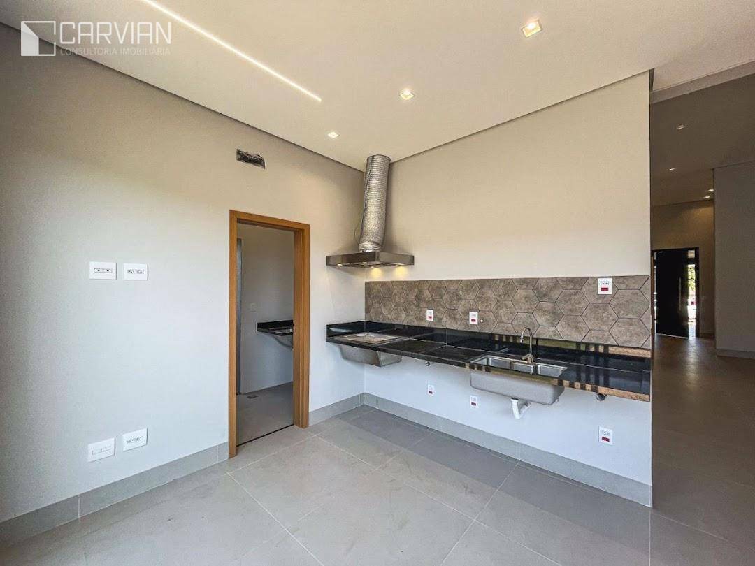 Casa de Condomínio à venda com 3 quartos, 173m² - Foto 8