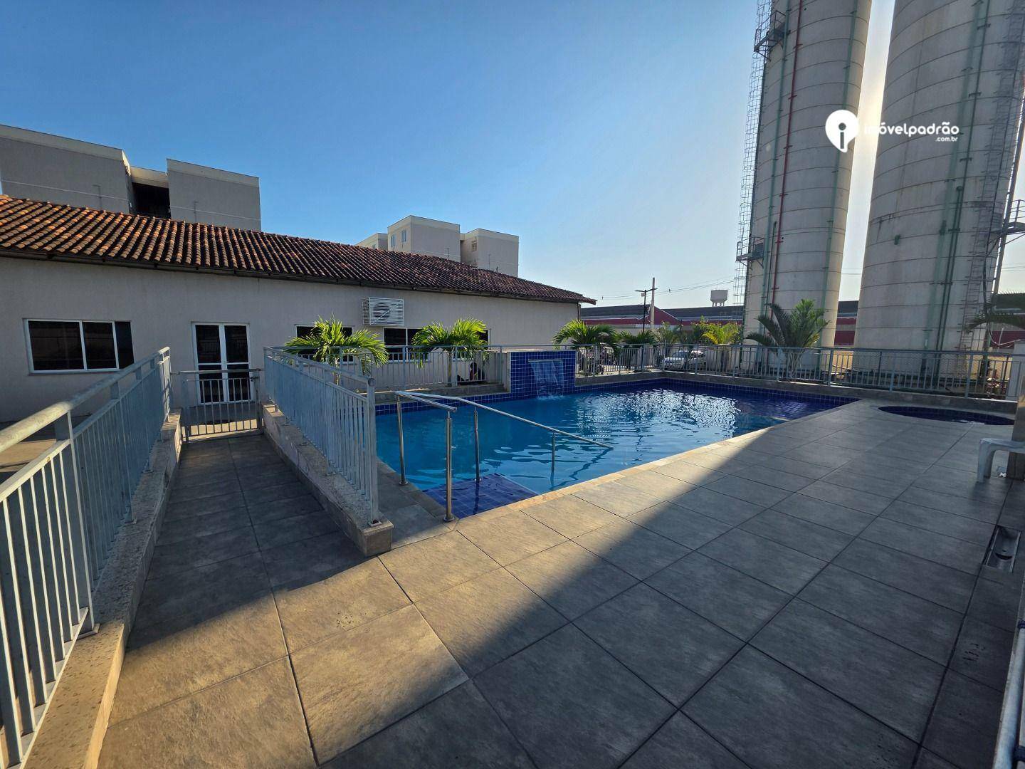 Apartamento para alugar com 2 quartos, 45m² - Foto 22