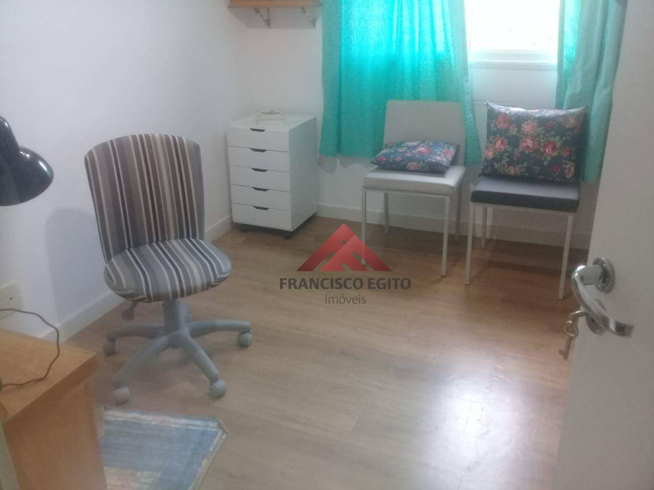 Apartamento à venda com 3 quartos, 74m² - Foto 13