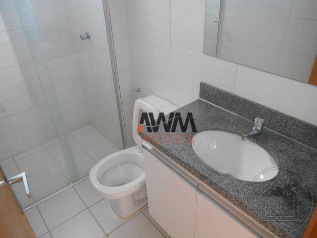 Apartamento à venda com 2 quartos, 62m² - Foto 3