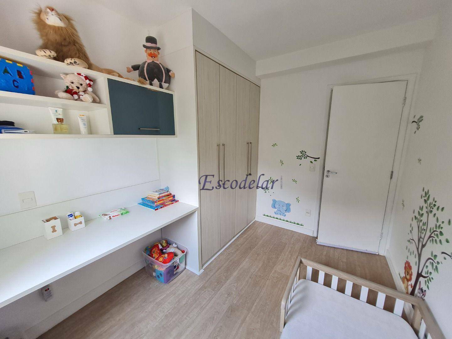 Apartamento à venda com 3 quartos, 109m² - Foto 36