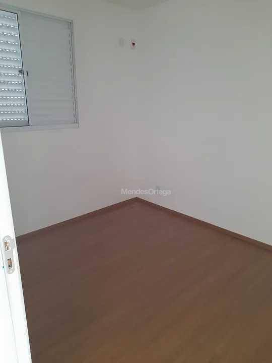 Apartamento à venda com 2 quartos, 47m² - Foto 7