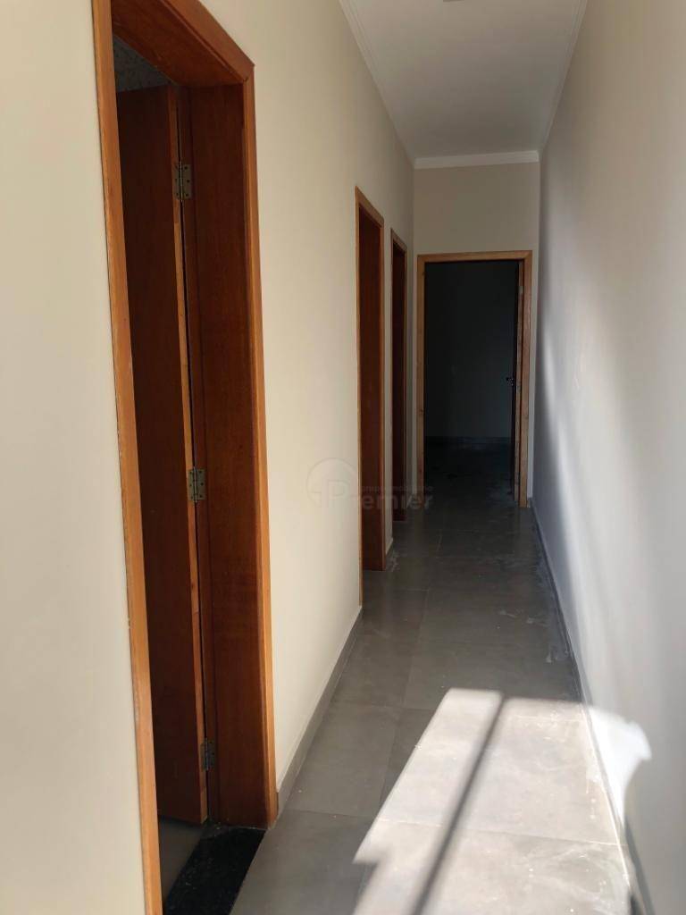 Casa de Condomínio à venda com 3 quartos, 79m² - Foto 8