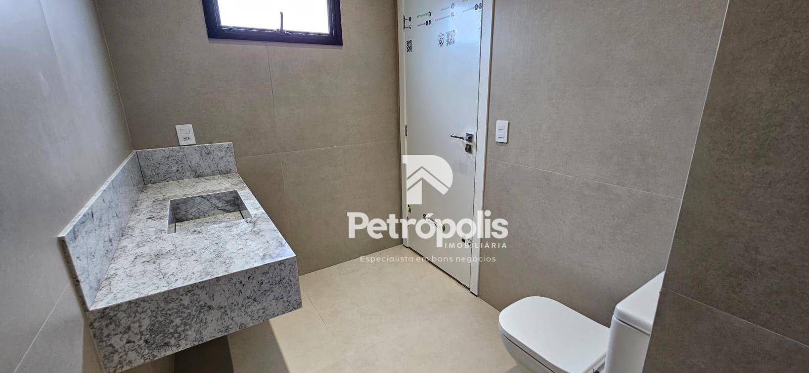 Casa de Condomínio à venda com 3 quartos, 203m² - Foto 12