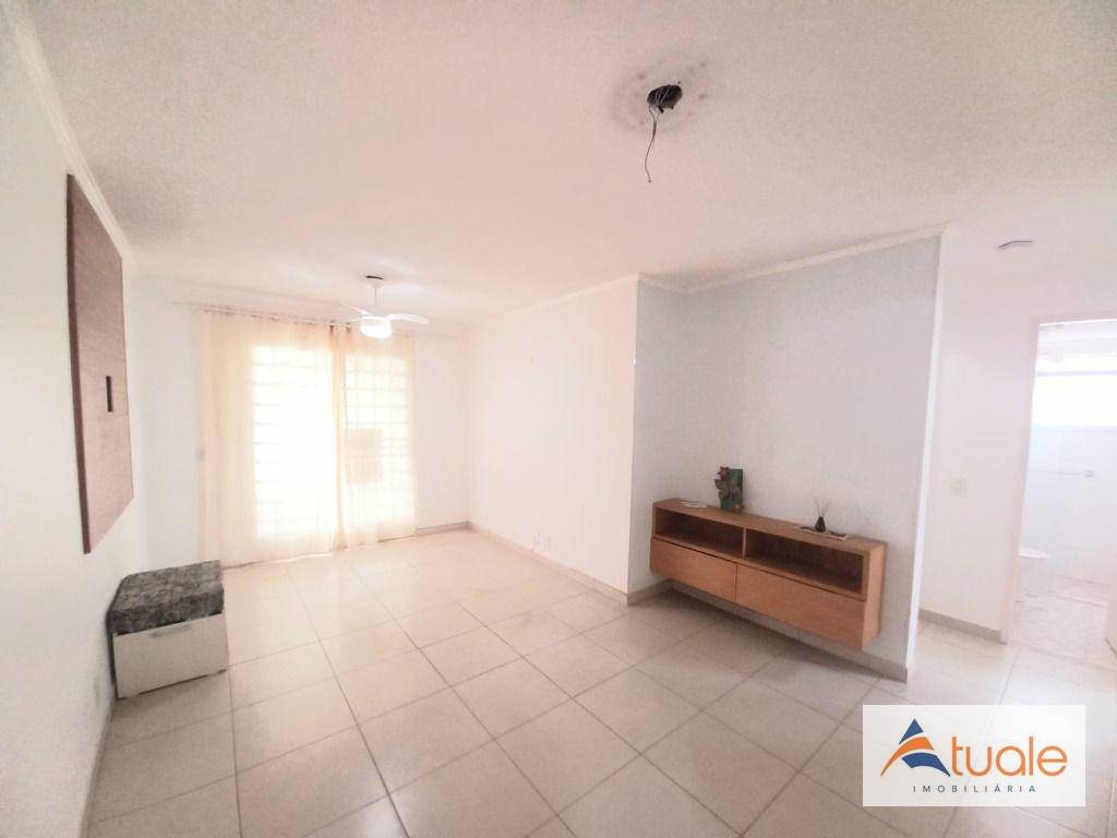 Apartamento à venda com 3 quartos, 64m² - Foto 4