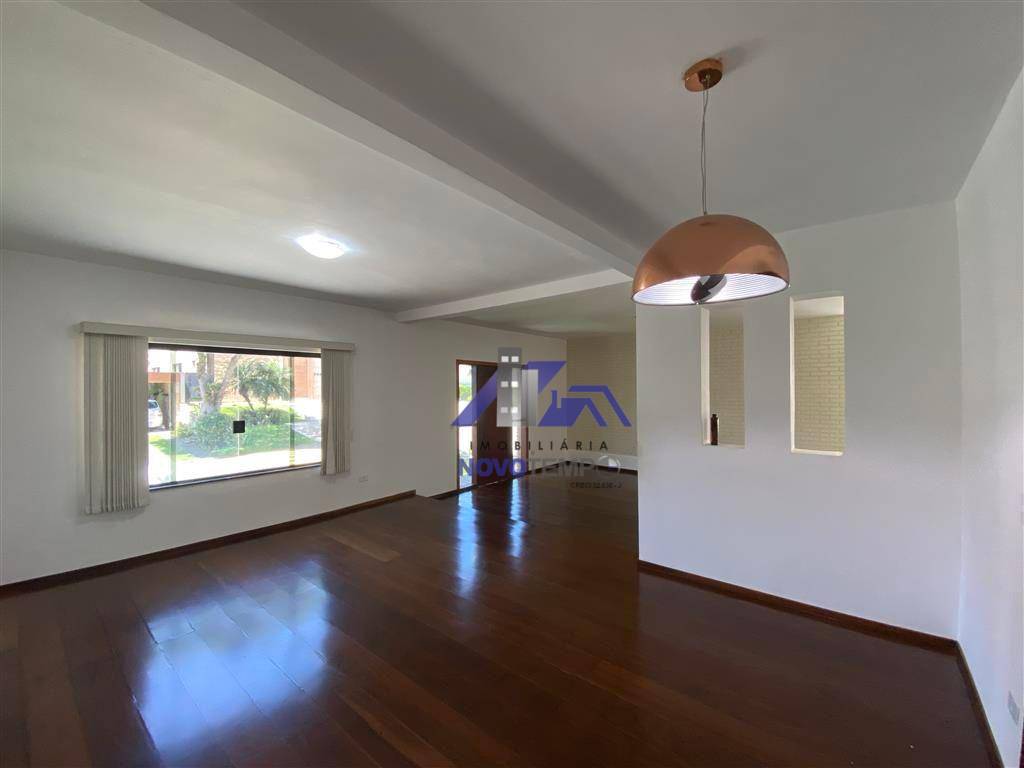 Sobrado para alugar com 3 quartos, 318m² - Foto 3