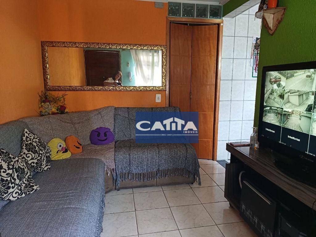 Apartamento à venda com 2 quartos, 49m² - Foto 7