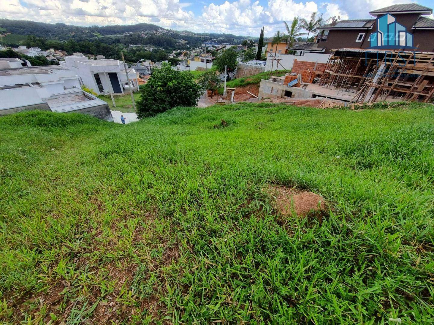 Loteamento e Condomínio à venda, 1000M2 - Foto 1