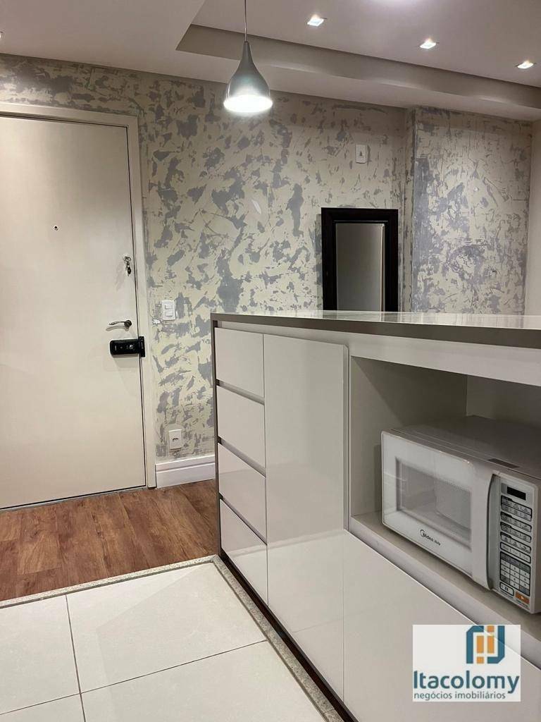 Apartamento à venda com 1 quarto, 50m² - Foto 12