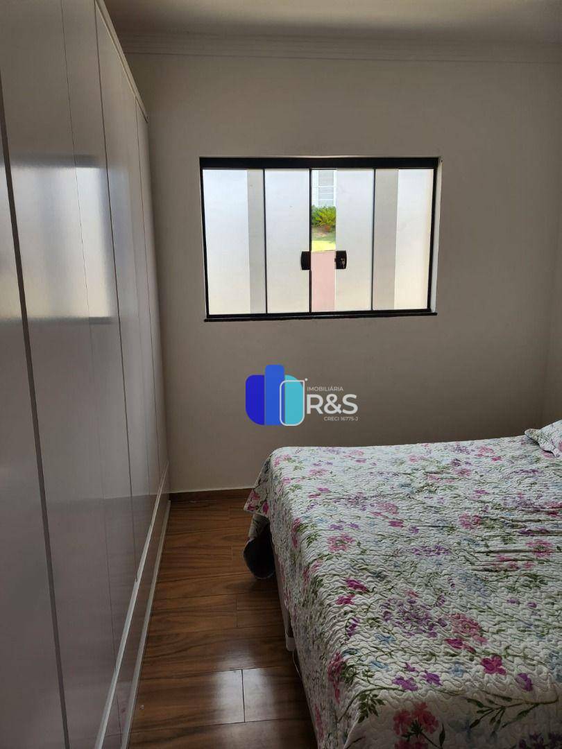 Casa de Condomínio à venda e aluguel com 3 quartos, 162m² - Foto 7