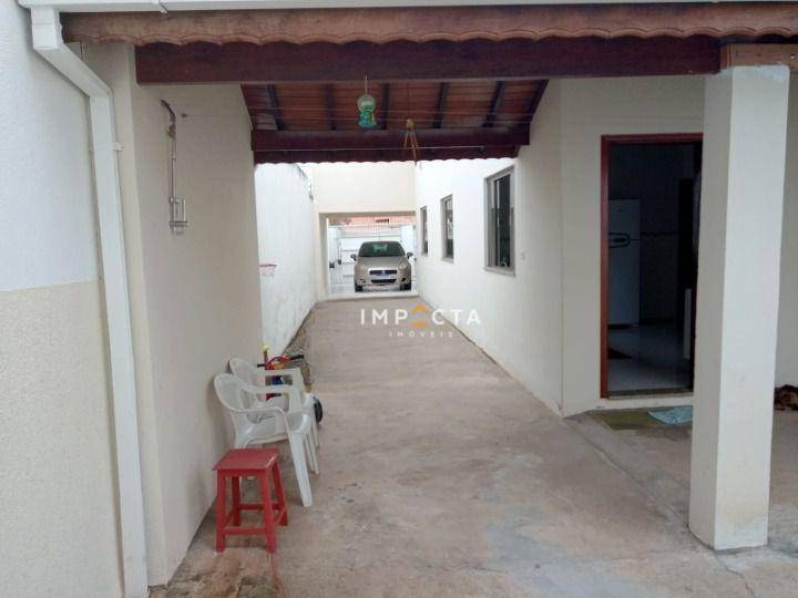 Casa à venda com 3 quartos, 159m² - Foto 21