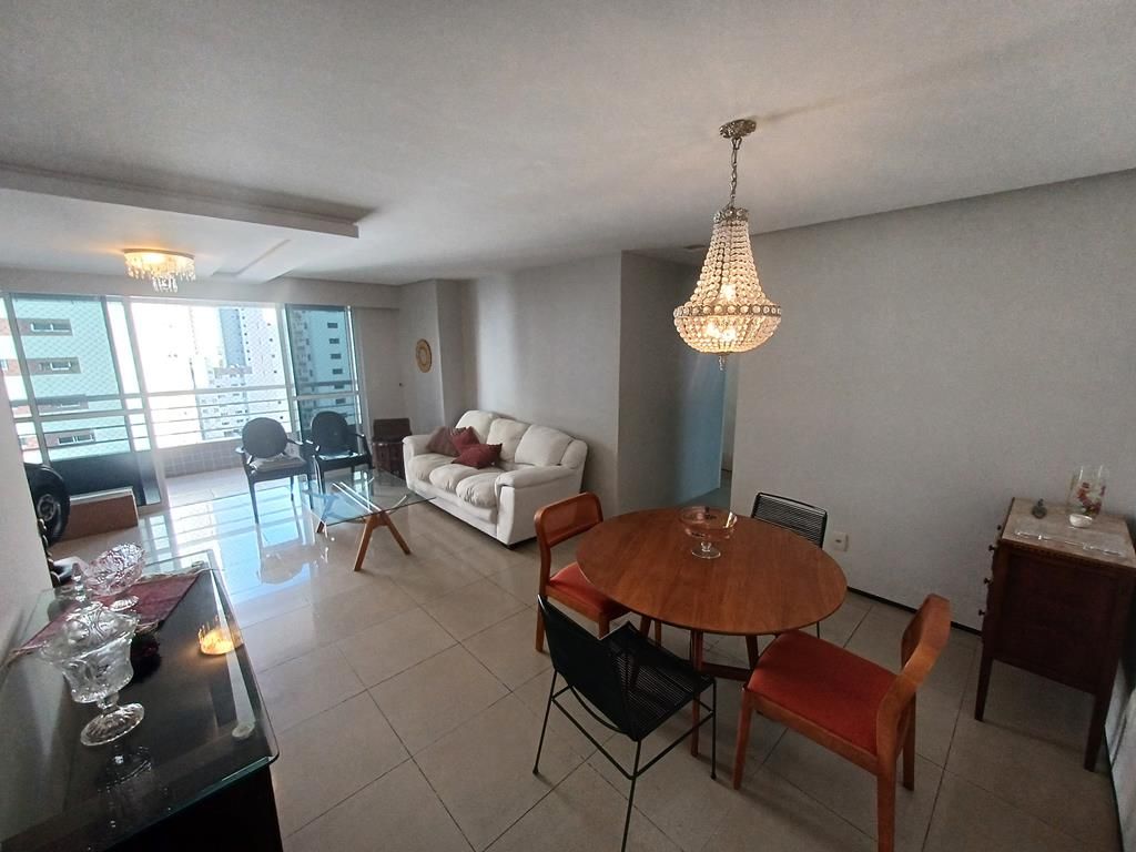 Apartamento para alugar com 3 quartos, 113m² - Foto 9