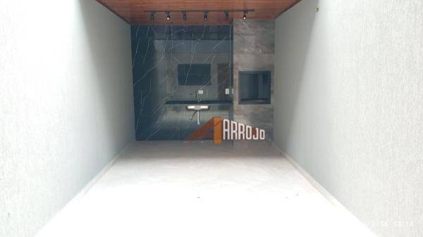 Sobrado à venda com 3 quartos, 160m² - Foto 30