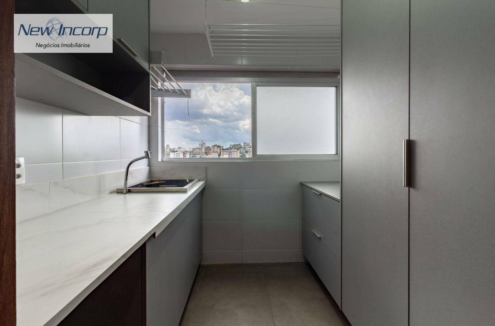 Apartamento à venda com 2 quartos, 121m² - Foto 40