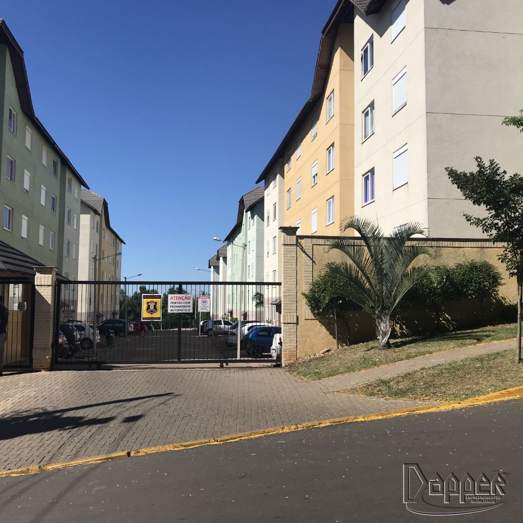 Apartamento à venda com 2 quartos, 63m² - Foto 1