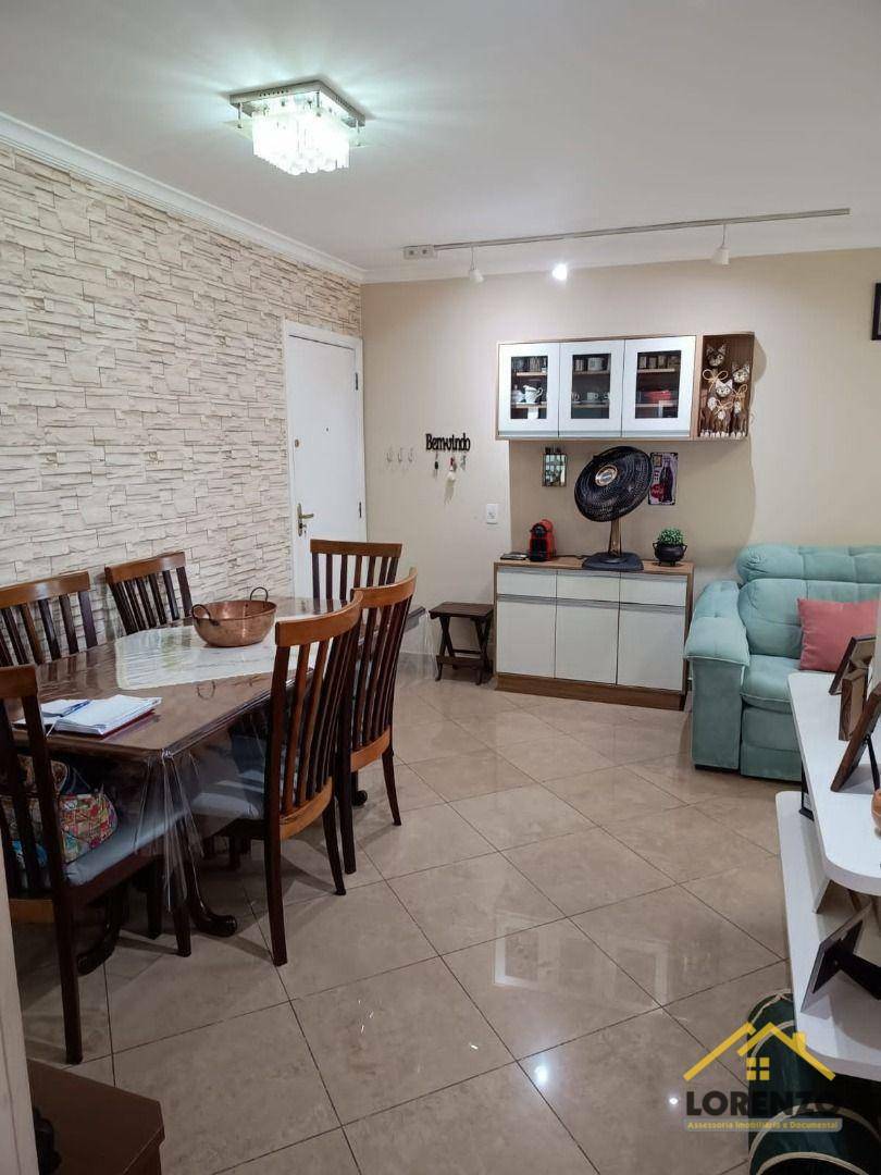 Apartamento à venda com 3 quartos, 79m² - Foto 6