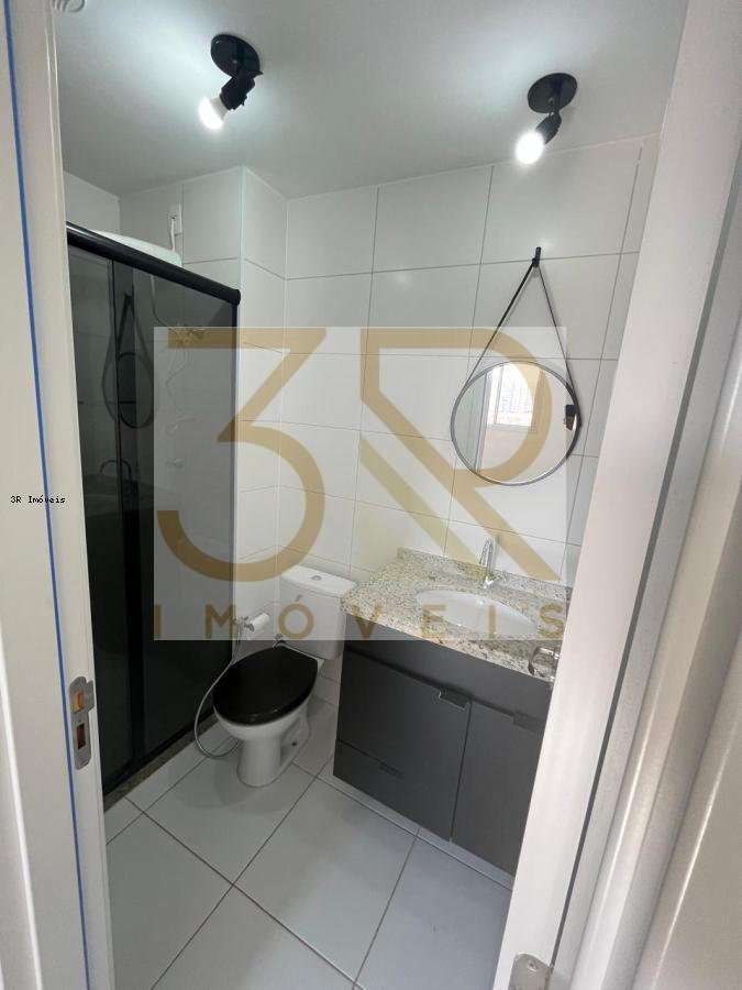 Apartamento para alugar com 2 quartos, 56m² - Foto 17