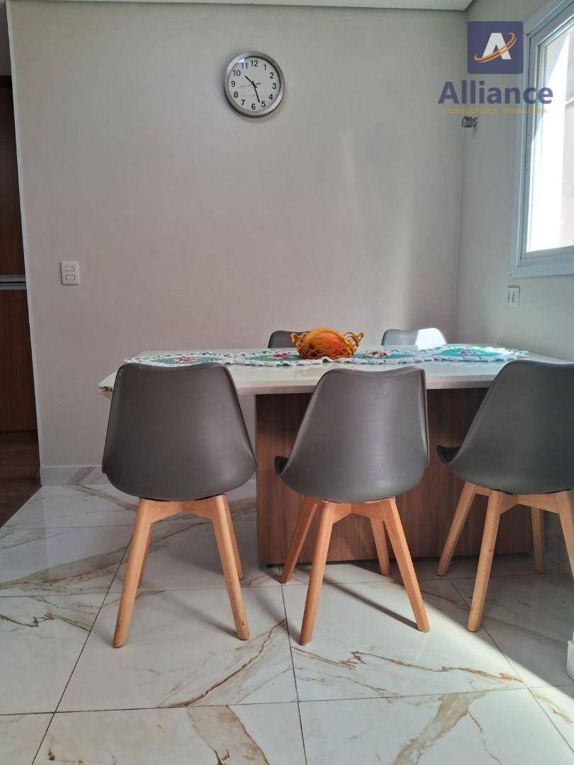 Casa de Condomínio à venda com 3 quartos, 93m² - Foto 12