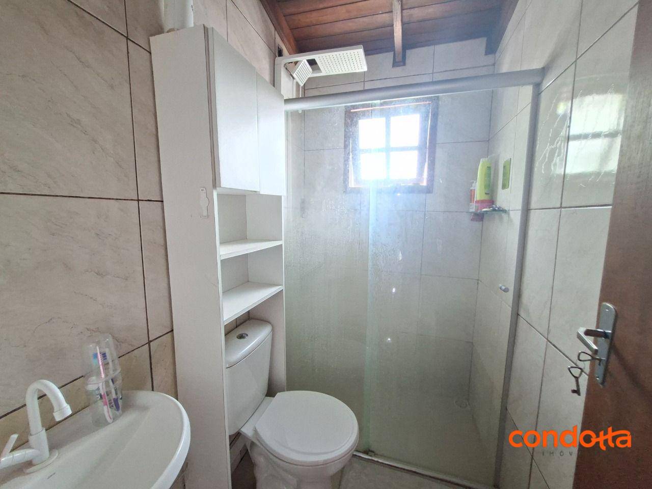 Sobrado, 2 quartos, 70 m² - Foto 7