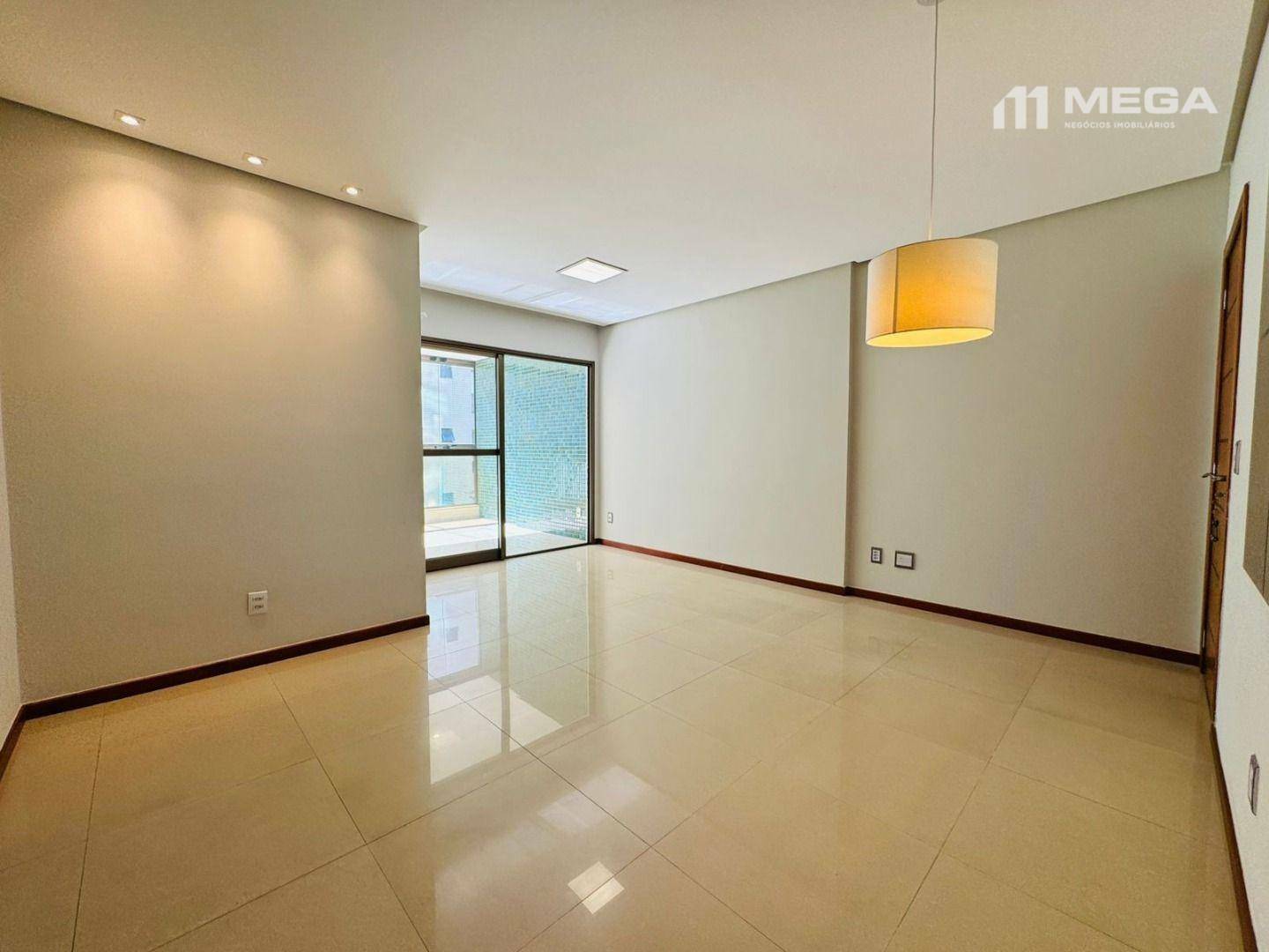 Apartamento à venda com 3 quartos, 134m² - Foto 5