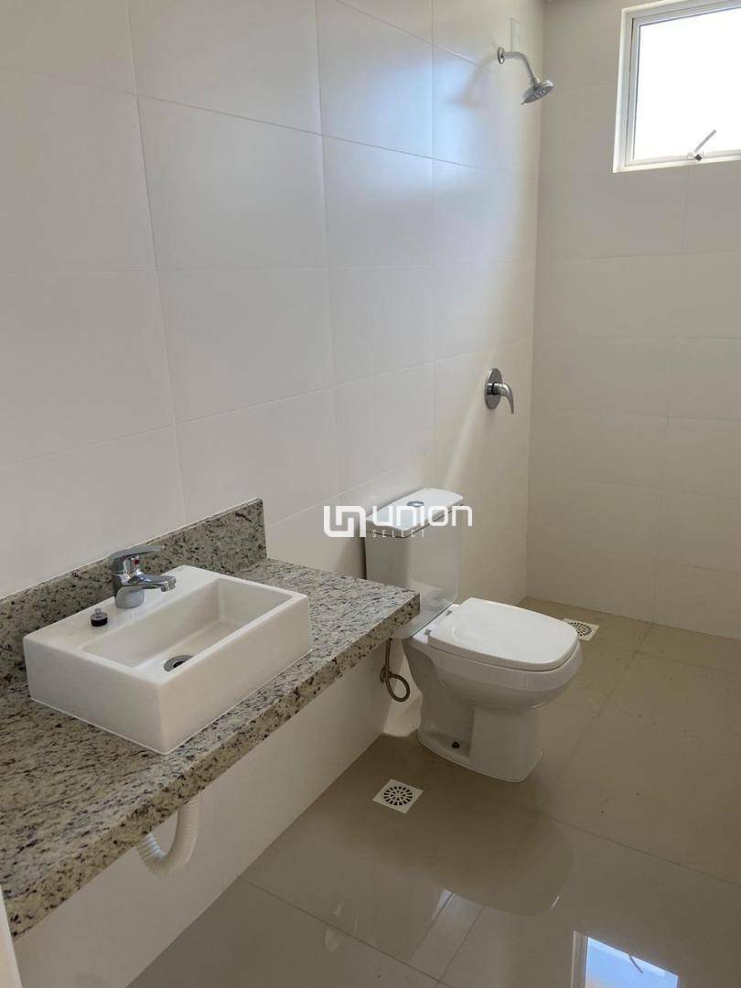 Apartamento à venda com 3 quartos, 140m² - Foto 13