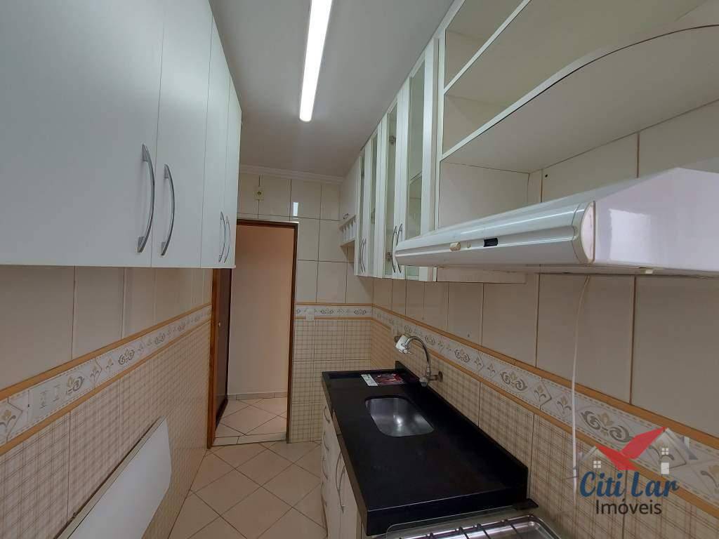 Apartamento à venda com 2 quartos, 52m² - Foto 7