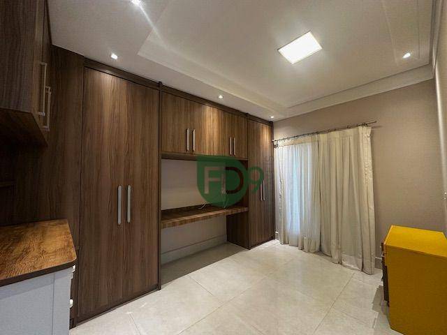 Casa de Condomínio à venda e aluguel com 3 quartos, 220m² - Foto 9