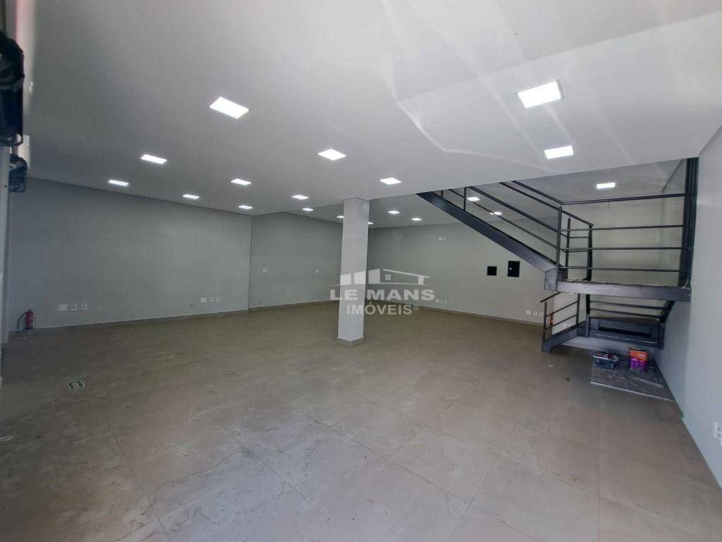 Loja-Salão para alugar, 100m² - Foto 2