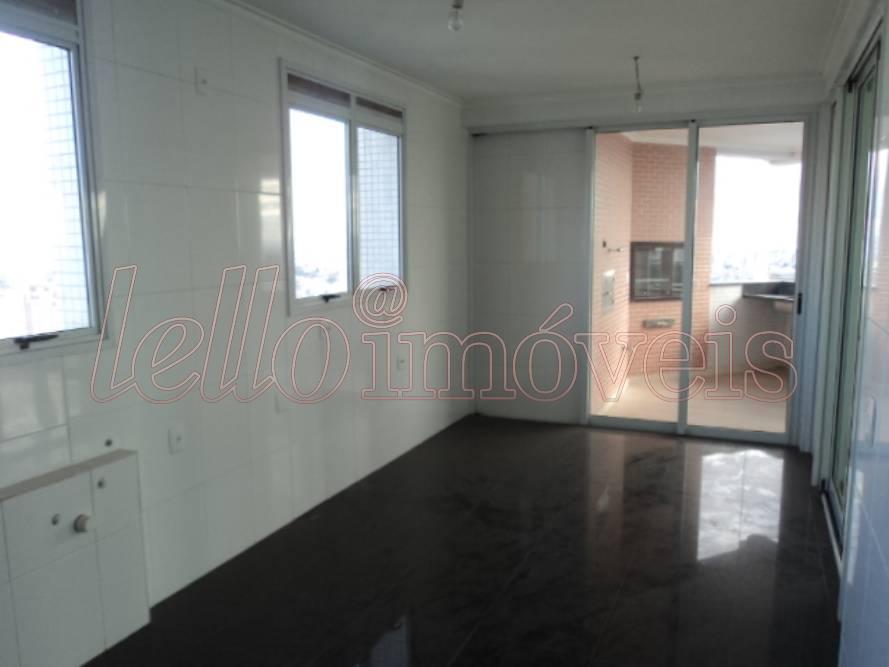 Apartamento à venda com 3 quartos, 266m² - Foto 22