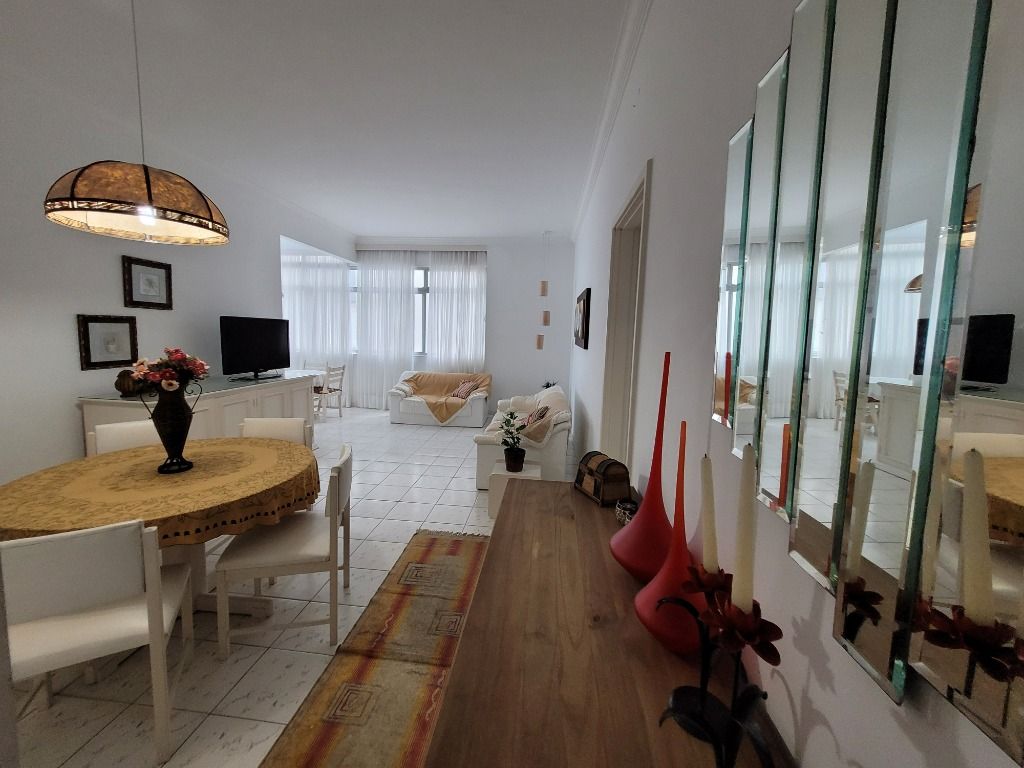 Apartamento à venda com 3 quartos, 98m² - Foto 3