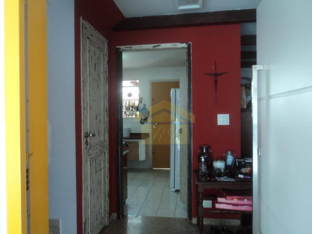 Sobrado à venda com 3 quartos, 130m² - Foto 7