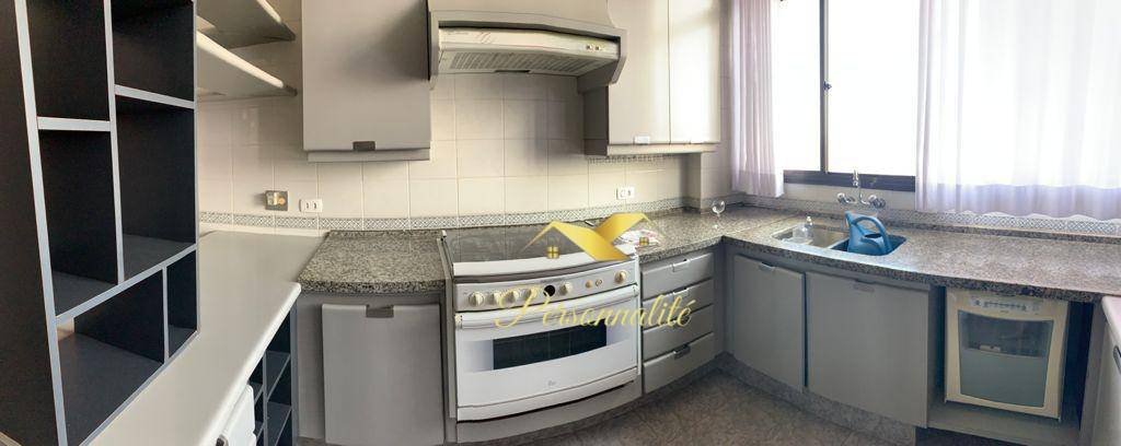 Apartamento à venda e aluguel com 4 quartos, 193m² - Foto 14