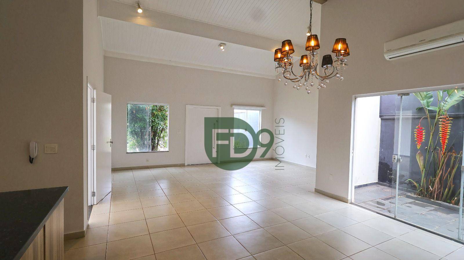 Casa, 3 quartos, 135 m² - Foto 3