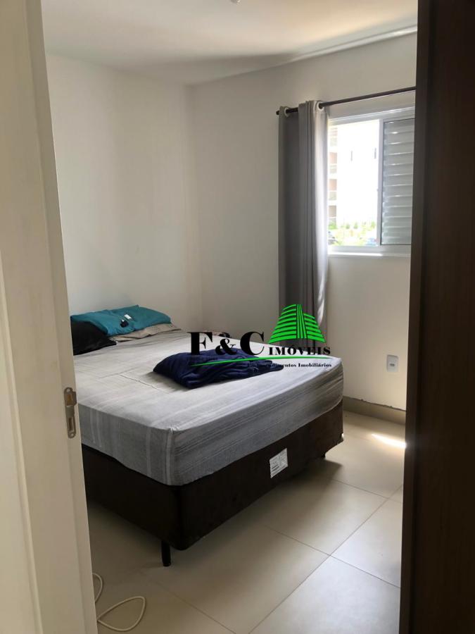 Apartamento à venda com 2 quartos - Foto 4