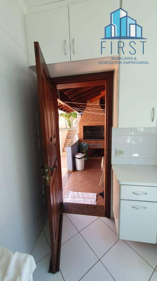 Casa de Condomínio à venda com 5 quartos, 396m² - Foto 21