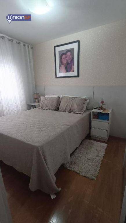 Apartamento à venda com 3 quartos, 100m² - Foto 6