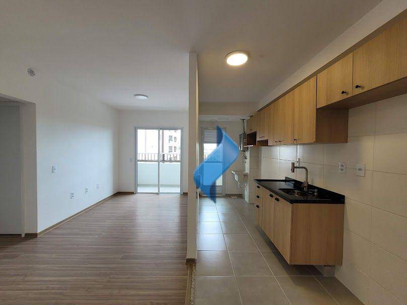 Apartamento para alugar com 2 quartos, 60m² - Foto 2