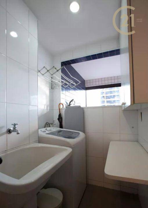 Apartamento à venda e aluguel com 2 quartos, 60m² - Foto 21