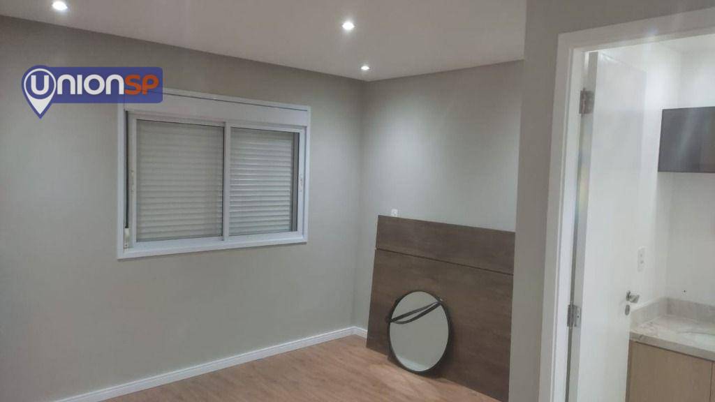 Apartamento à venda com 3 quartos, 81m² - Foto 9